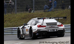 BMW M6 GT3 and M6 GTLM 2015